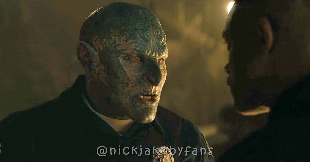 nickjakoby's tweet photo. FOLLOW US 🔥 TAG A FRIEND 🔥 GET NEW PICS DAILY 🔥 BRIGHT FANS UNITE 🔥
...
#brightmovie #bright #willsmith #joeledgerton #orcs #elves #darylward #nickjakoby #nicholasjakoby #jirak #inferni #brightnetflix #netflixbright https://t.co/oFFgdDfFOa
