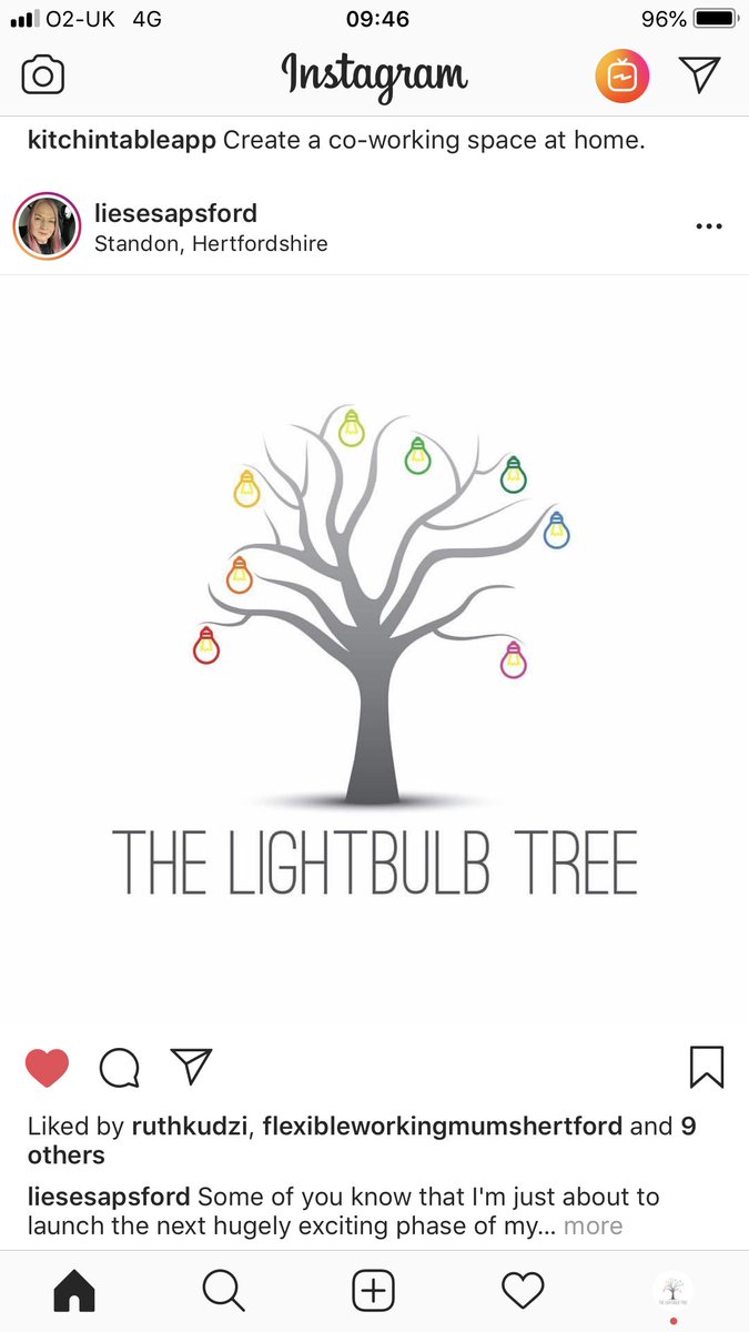 Lightbulb_Tree's tweet image. There are so many employer benefits to adapting #flexibleworking practises... the increased employer engagement cannot be underestimated #flexibilityforall

81 Percent of Parents Value Work-Life Balance More Than Pay buff.ly/2N5TvcJ