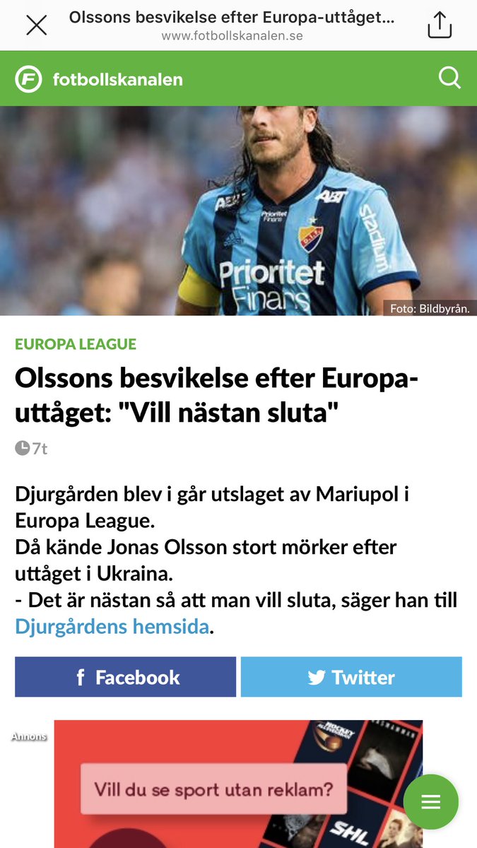 FridaZielinski's tweet image. Do it, ingen kommer sakna dig ändå 🤦🏼‍♀️