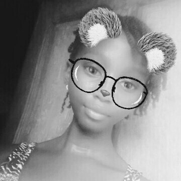 FaysStone's tweet image. #NouvellePhotoDeProfil