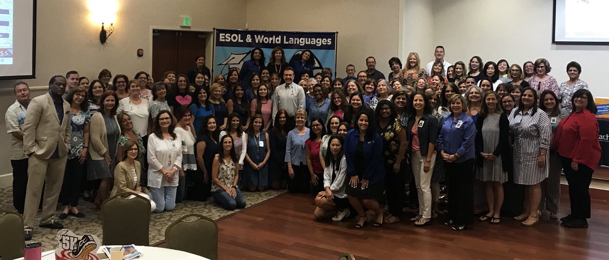 SBalitonTCM's tweet image. SCPS Superintendent Walt Griffin @SCPSInfo @walt_griffin @esolscps just joined Dr. Sharroky Hollie’s @validateaffirm conversation! Dr. Griffin shared his vision of removing the Energy Vampires from our lives.  Stay positive! @tcmpub #mytcm #positivity