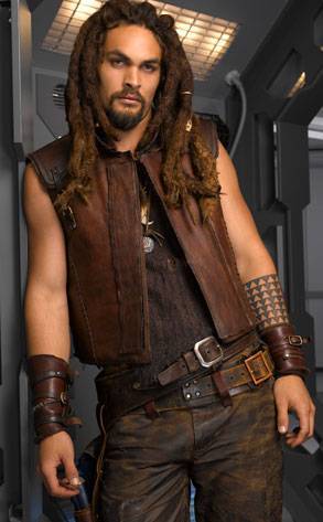 How many Stargate: Atlantis fans do we have?  Check out Jason Momoa as Ronon Dex. 🔥🤙🏼

jasonmomoanews.com/stargate-atlan…