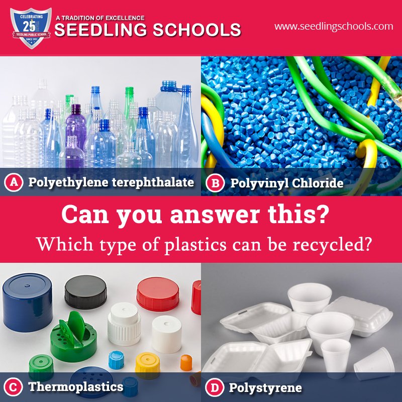 SeedlingSchools's tweet image. Sharpen your mind and answer this! Write your answer in the comment section!!
#Seedlingpublicschool #Seedlingschoolsjaipur #Sharpyourmind #Braintest #Think
