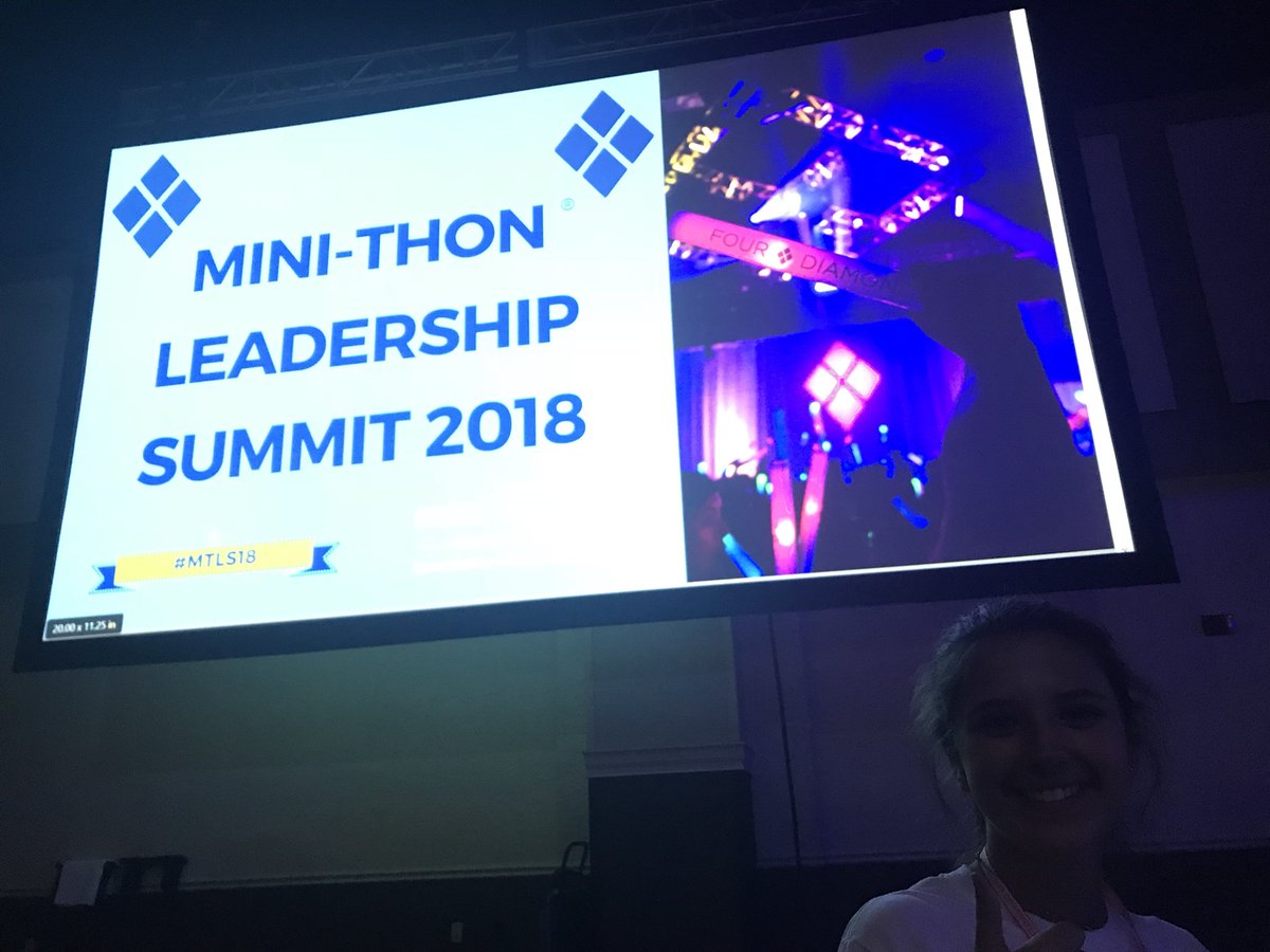 MSJA Mini-THON tweet media