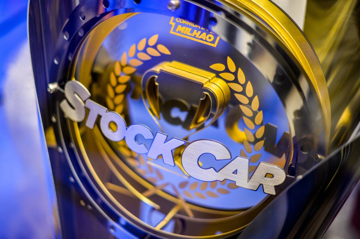 Stock Car Pro Series tweet media