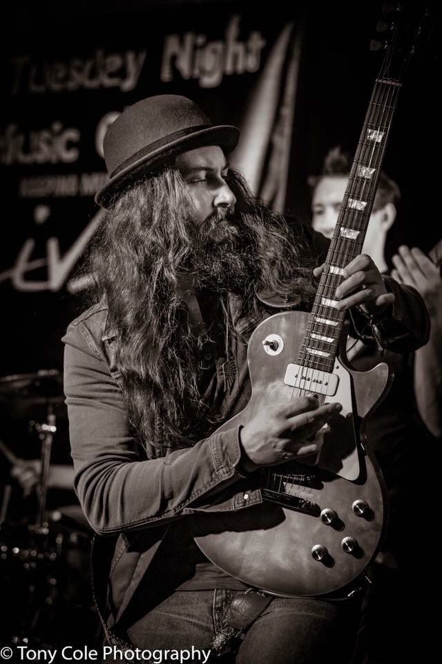 We have the <a href="/JackJHutchinson/">Jack J Hutchinson</a> as our SPECIAL GUEST on 19th AUG at <a href="/HalfmoonPutney/">The Half Moon Putney</a> TCKTS: tickets.halfmoon.co.uk/events/2018-08… #livelondon #livemusic