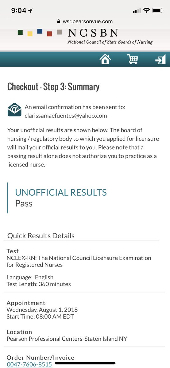 ClaiFuentes's tweet photo. Clarissa Mae S. Fuentes, BSN, RN. US-RN 💖🙏🏻 https://t.co/N8JJhAVCSr