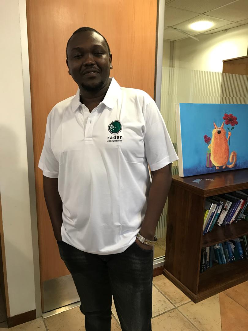 TrimGarments's tweet photo. Crispy White Polo For Our Friends At Radar. Thanks For The Support Guys :) https://t.co/E9XNwt5QLG