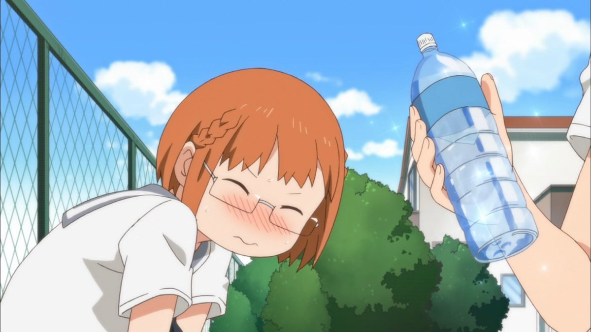 ち お ちゃん の 通学 路 第 6 話 Walkerujb S Diary ち お ちゃん の 通学 路 第 6 話 Walkerujb S Diary