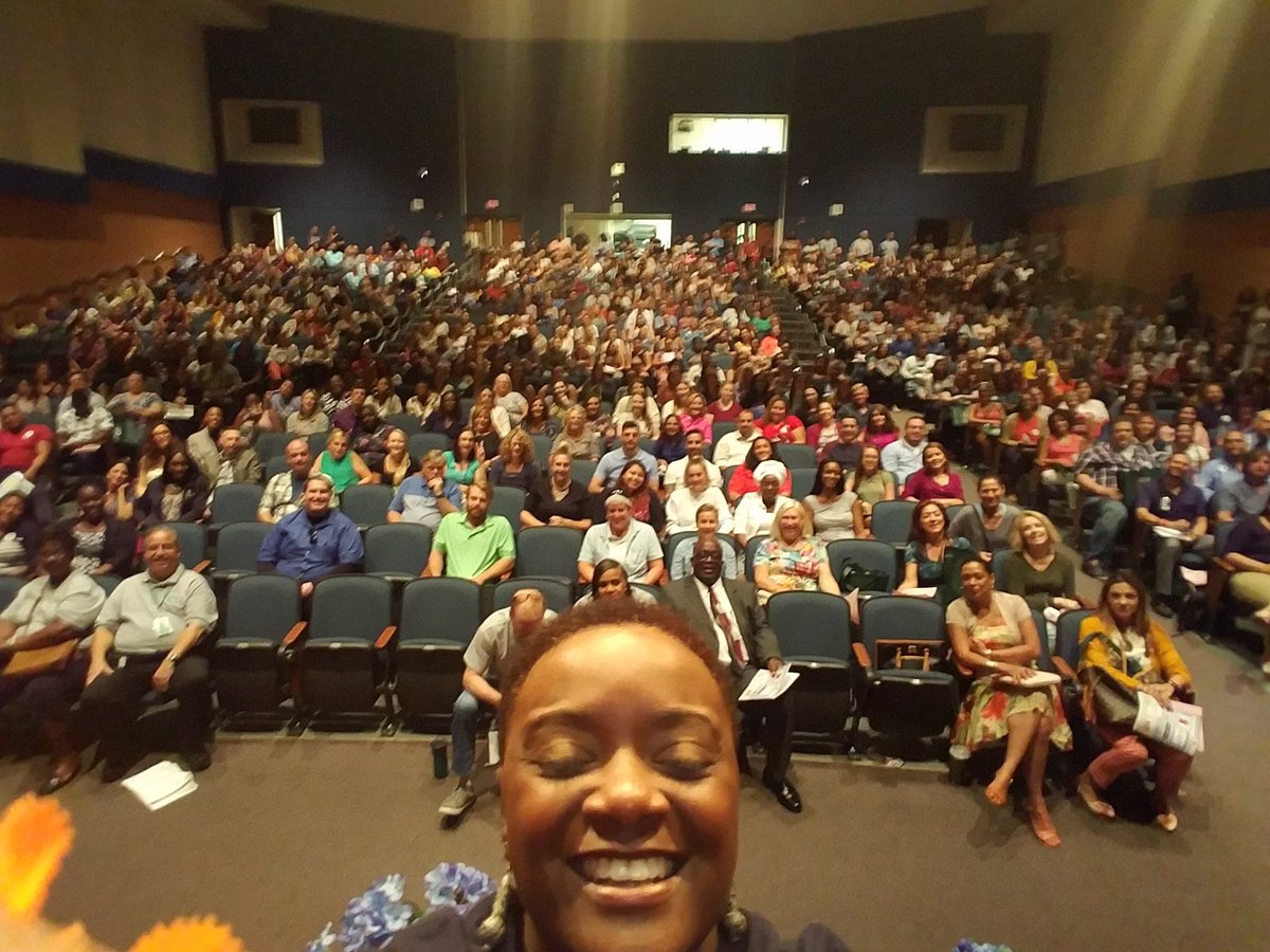 Katrina Gaither (@katrinangaither) on Twitter photo Our <a href="/SDPBCProfDev/">SDPBC Professional Development</a> is super excited to welcome the newest members of our <a href="/pbcsd/">The School District of Palm Beach County</a> team at Teacher Fest 2019! #TeachPalmBeach Our <a href="/SDPBCProfDev/">SDPBC Professional Development</a> is super excited to welcome the newest members of our <a href="/pbcsd/">The School District of Palm Beach County</a> team at Teacher Fest 2019! #TeachPalmBeach