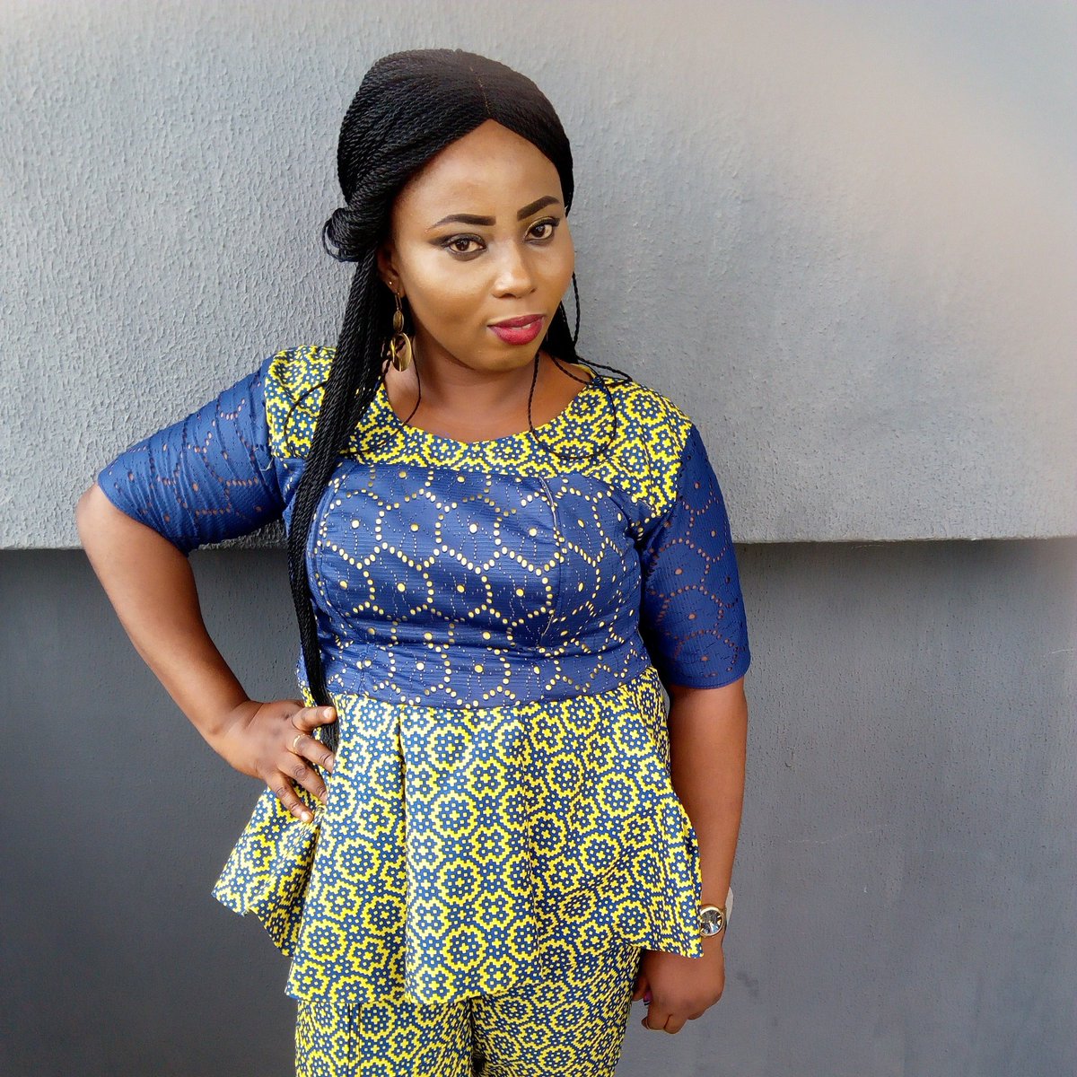 ucee503's tweet image. #NewProfilePic