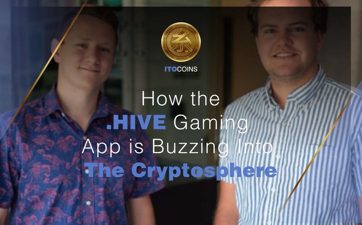 ITOCoins's tweet photo. In a small apartment in the Gold Coast neighborhood of Chicago, Evan Witmer was buzzing with energy. For months, he had been quietly cloud mining bitcoin in Iceland and reaping the rewards—little to the knowledge of his roommate, Tony Dykstra.
Source: https://t.co/CGOIpU5t4q
#Ito https://t.co/yZAu92SvP3
