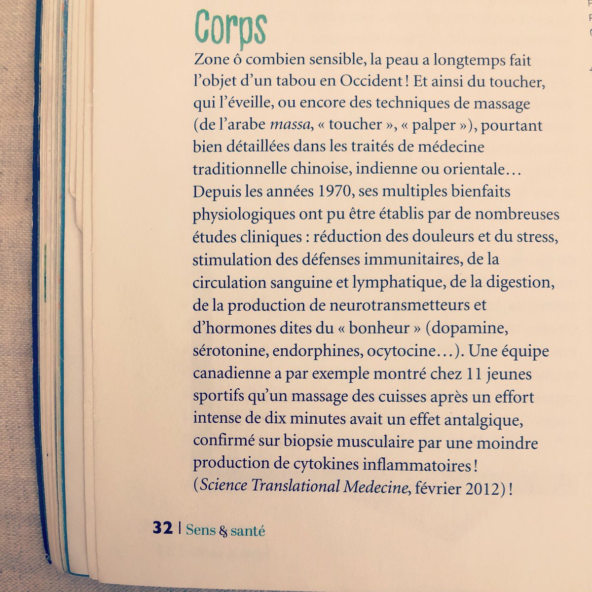 Capucine Osteopathe (@caposteo) on Twitter photo 