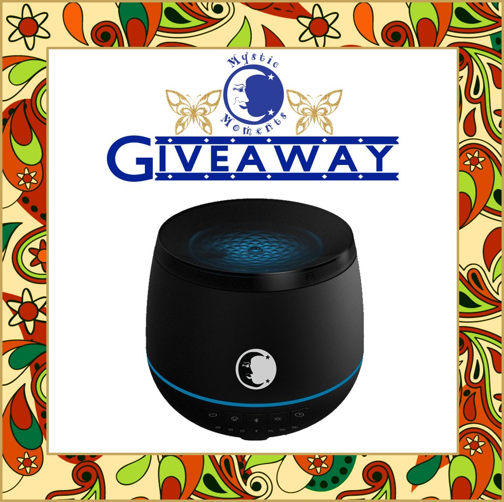 MysticMomentsUK on Twitter "NEW COMPETITION this weeks prize is a