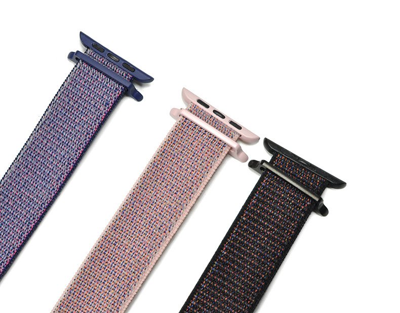 leyoungs8's tweet photo. Apple Watch Nylon Magic buckle Band  8 colors 
#AppleWatch 
#AppleWatchband
@leyoungs8 
Buy Link: https://t.co/gMdiqoHBHt https://t.co/JUF16wTXuY