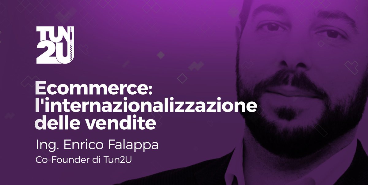 tun2u's tweet photo. [EVENTO, 27/09/18] #Internazionalizzazione, noi siamo già pronti per la data del nostro prossimo evento. Scopri in anteprima di cosa parleremo e assicurati il ticket: https://t.co/FtojZKbGcF #romaeventi #pmi #evento https://t.co/Lb852AHofc