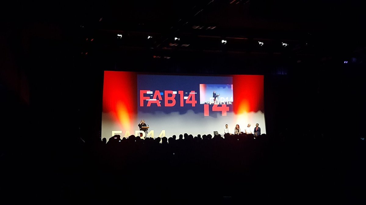 #Fab14france: In #Toulouse and for the first time in #France, on July 16-20, the #FAB14 international #fablab conference was held under the theme “fabricating resilience”. Will fablabs fill the gaps of our collapsing world? >> buff.ly/2mX0kBx #maker <a href="/Fab14France/">Fab14France</a>