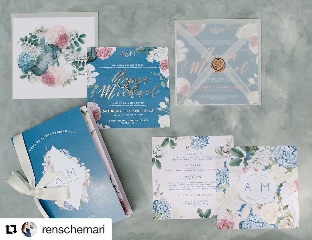 RudeDesign1's tweet photo. So in love with this set I created for @ms_annapaps and Michael. 😍

Photo: @rensche_mari https://t.co/ITXNjvSHvr