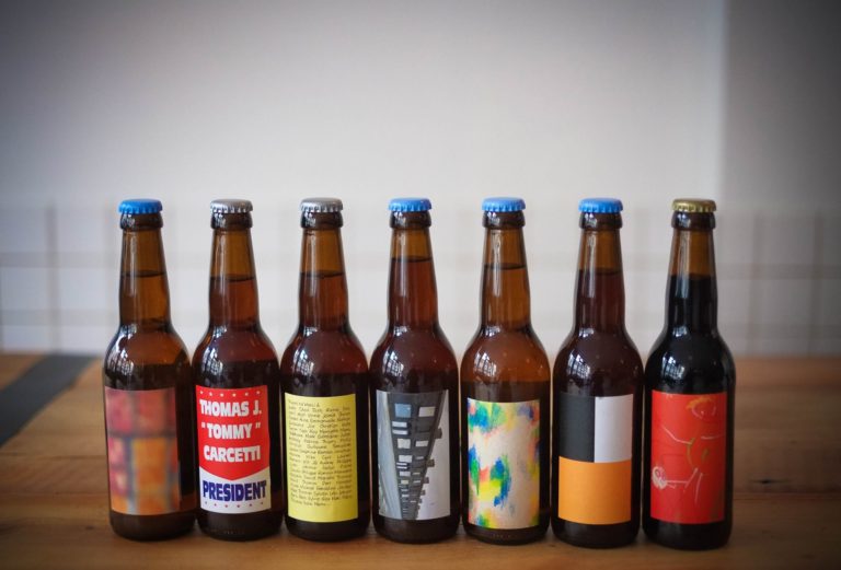 valdemarne_94's tweet photo. C'est la #JourneeMondialeDeLaBiere : dans le #ValDeMarne, vous pouvez déguster des 🍺 #MadeIn94 !
➡️ Deck & Donohue à @bonneuil94
➡️ Mappiness à @VilleSaintMaur
➡️ Outland à @Fontenay94120
Vous pouvez même visiter ces brasseries avec @CDTValdemarne
(Avec modération 😎) https://t.co/LCNw6uygsa