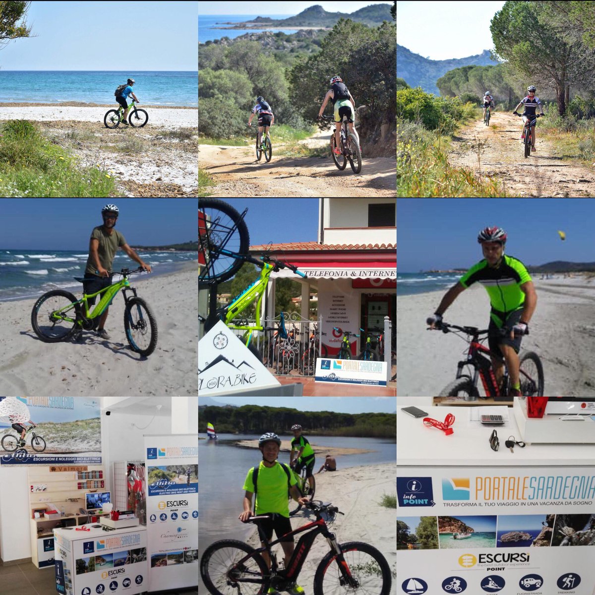 Portale Sardegna tweet media