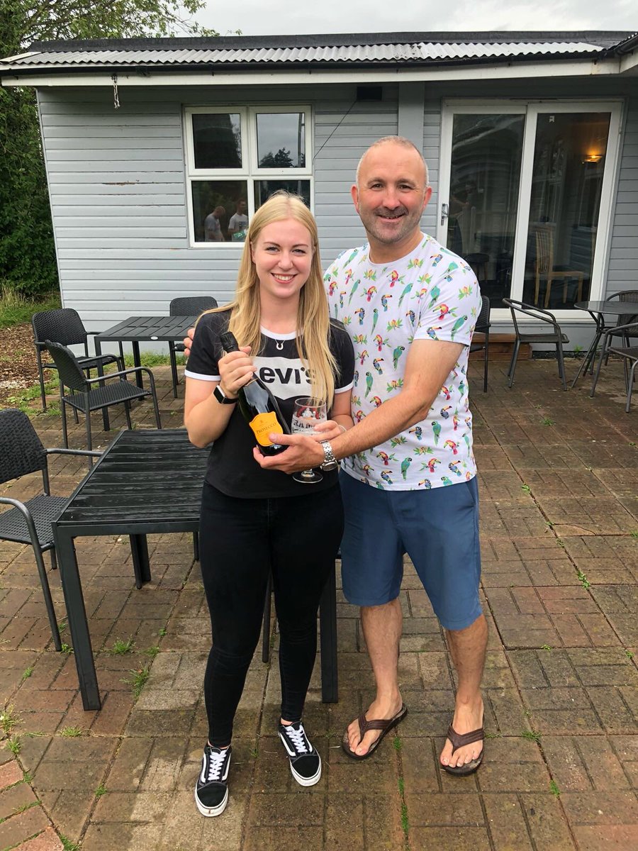 Mary Blake U8 tweet media