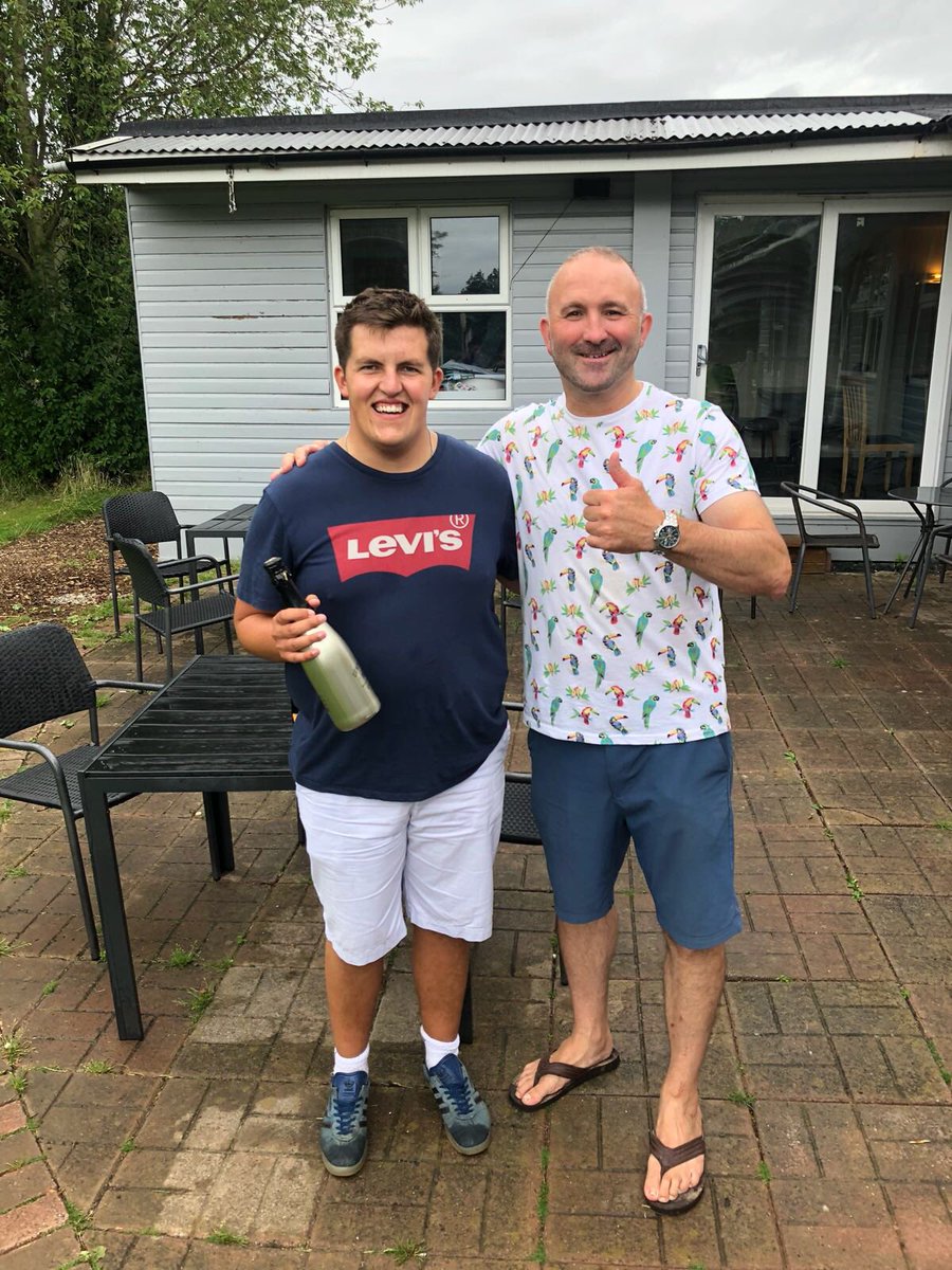 Mary Blake U8 tweet media