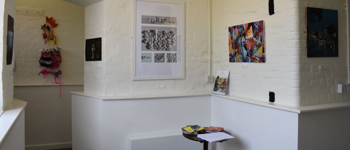HolkhamEstate's tweet photo. Take a look at the works of art in the Norfolk Art &amp; Design Touring Exhibition in Holkham's Education Room. 

You'll find it at the end of the corridor at the back of the courtyard cafe.

https://t.co/pdQYfGyHkW https://t.co/ieR5ob3tNr