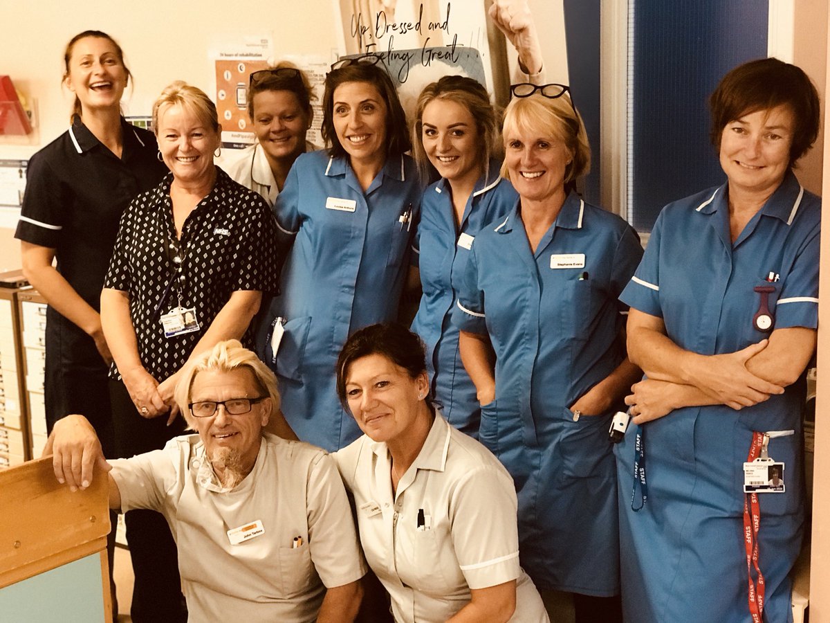 nataliekeogh@btinternet.com (@nataliekeoghbt1) on Twitter photo End of an era !!!! Good luck Steph with your new job xxxx you will be missed ❤️ <a href="/PhoenixWard/">Phoenix Ward</a> <a href="/RCHTWeCare/">Royal Cornwall Hospitals NHS Trust</a> <a href="/Lukemchaz/">Emma Bellamy</a> End of an era !!!! Good luck Steph with your new job xxxx you will be missed ❤️ <a href="/PhoenixWard/">Phoenix Ward</a> <a href="/RCHTWeCare/">Royal Cornwall Hospitals NHS Trust</a> <a href="/Lukemchaz/">Emma Bellamy</a>