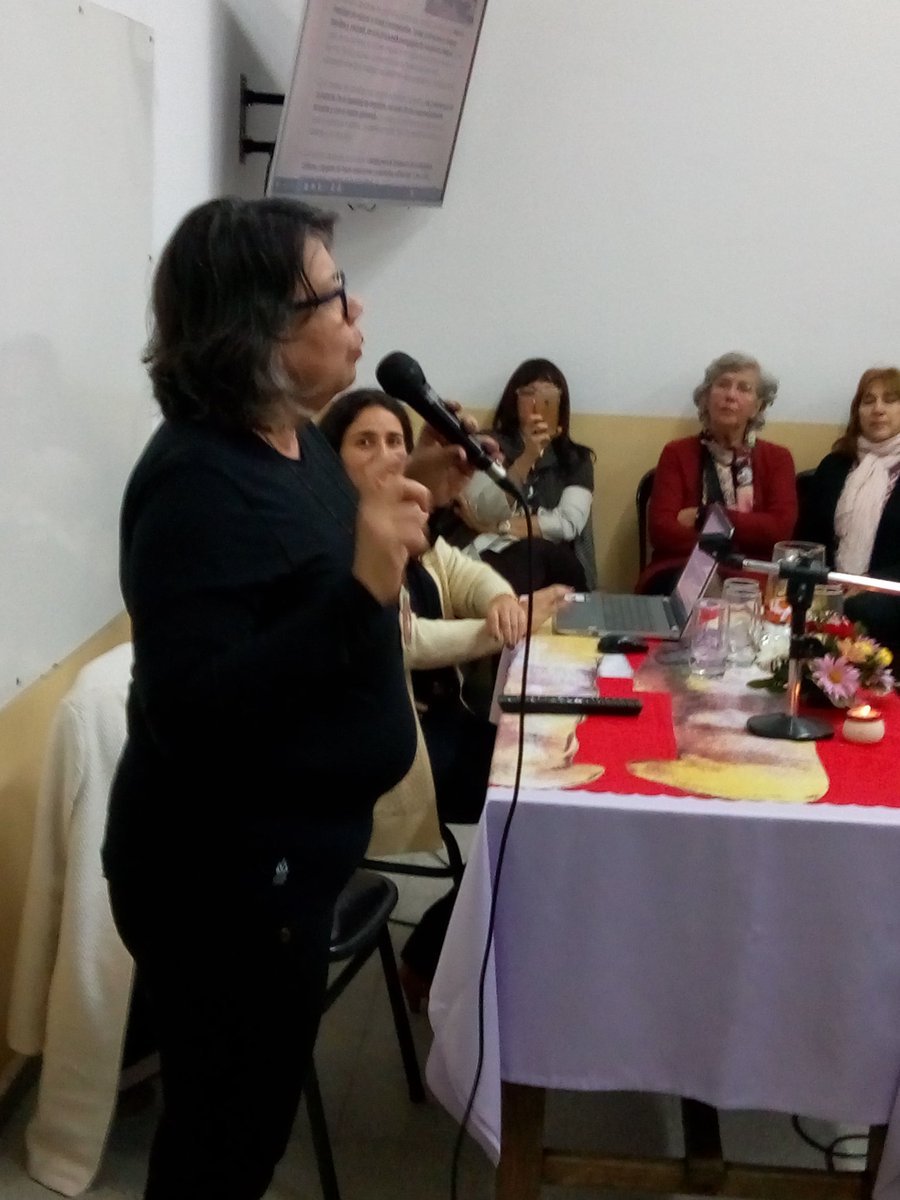 CsEducacion's tweet photo. Conversatorio: María das Vitórias Negreiros do Amaral, Post-venta Doctora en Arte, Educación y Feminismo presenta "La experiencia educativa de Paulo Freire y su vínculo con la Escuela Nueva" https://t.co/D0KKL7iQkS