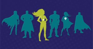 The power to prevent cancer is in your hands! Be part of the HPV Super Six Hero Team to work to eliminate human papillomavirus (#HPV) cancers. Learn about how this powerful team of 6 will put an end to HPV cancers.  #HPVSuper6Hero 
hpvroundtable.org/power