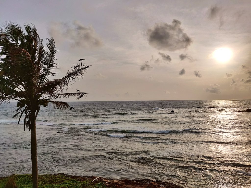 TheFullSt0p's tweet photo. To Galle. #GalleByWheels #TravelWithManee #SafariBois #Tweeps #ToAWorthyCause #VR4U #TweepsTravelDiaries https://t.co/ZxbJrZFgvi