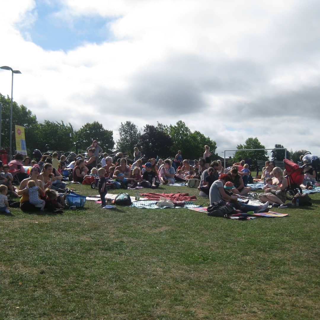 Dudley Breastfeeding Buddies (dudleybuddies) Twitter