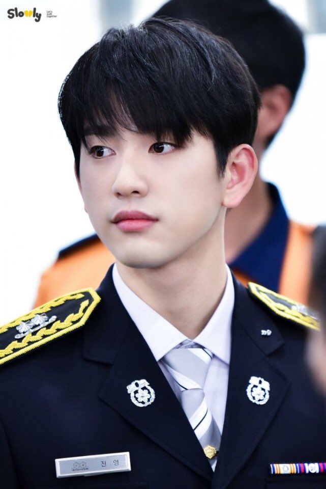 BLACKHAIR_GOOD's tweet photo. +갓세븐 진영 추가 https://t.co/EcTOd1LY05