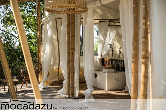 Mocadazu wishes you a beautiful and sunny weekend!
