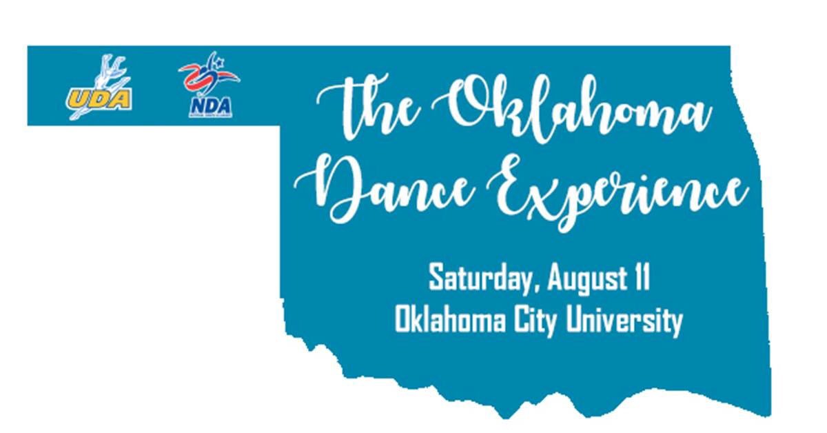 NDAEmilyJ's tweet image. Calling all Oklahoma friends!! Register for the Oklahoma Dance Experience next Saturday the 11th! $10 for dancers and FREE for coaches! You don’t want to miss this!! ❤️💙 Register here - myvarsity.com/PortalUnauthor…