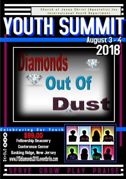 CJCIYD's tweet photo. TODAY IS THE DAY!!!!! Fellowship Deaconry Conference Center 3575 Valley Road, Basking Ridge New Jersey. Look for the Sunny Corner Guest House. Official start at 5pm https://t.co/2i1ShxyLYN