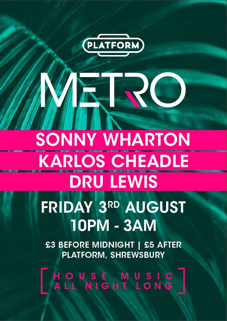 Karlos Cheadle tweet media