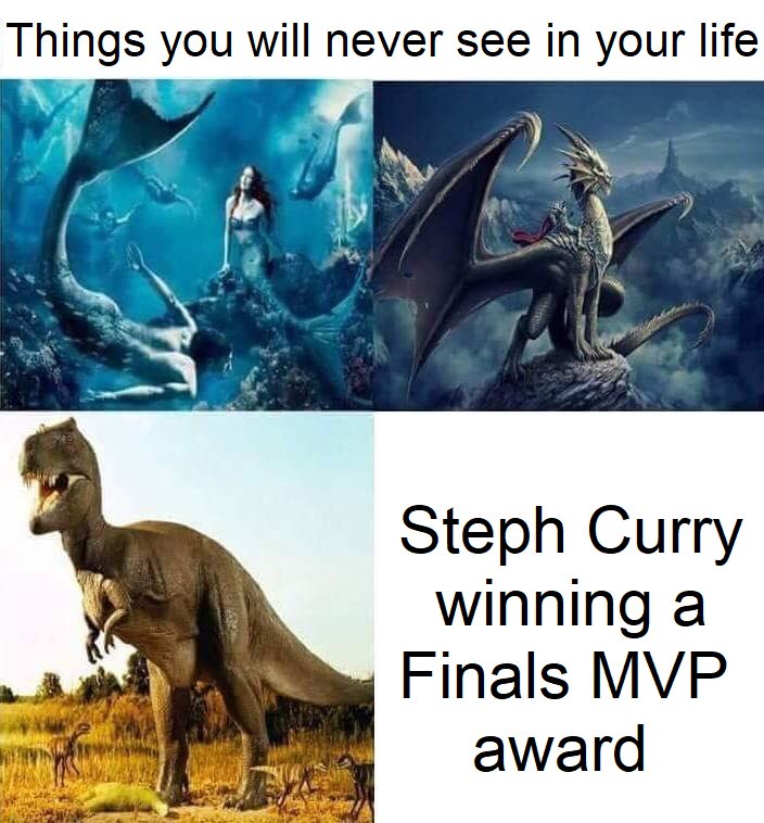 NBAMemes's tweet photo. Take your pick. https://t.co/U4l6rX6PbA