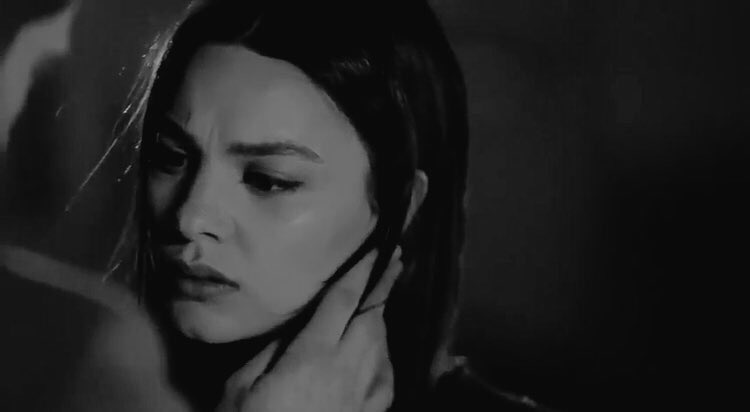 “Dokunsan geçer...”🌹 #zeymir
