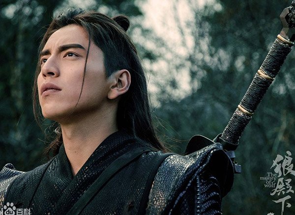 rah_rsn's tweet photo. Waiting this 4 series 😭 tired ... pls comin

#DouXiao  
#TenYearsLate

#DarrenWang 
#TheMajestyOfWolf

#JingBoran #RecordsoftheSouthernMistHouse

#YangYang 
#MartialUniverse https://t.co/cmlQ9O1e0F