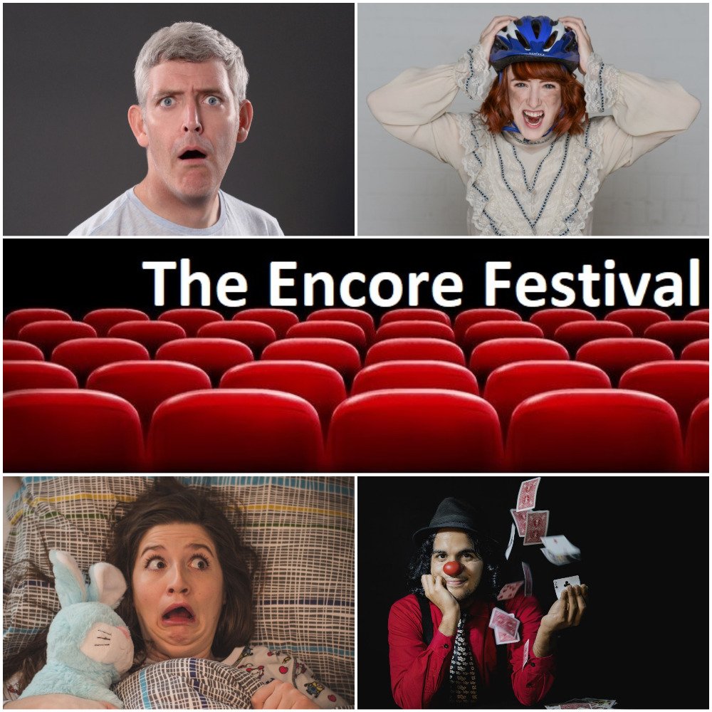 We are so pumped for our 2nd annual festival of Fringe favourites, happening this weekend in #HamOnt. Staying home this long weekend? Get out and see some indie theatre <a href="/TheStaircase/">The Staircase</a> in Hamilton!