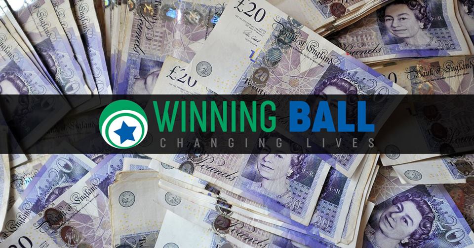 *** WIN £500 IN CASH ***

😎 WinningBall.co.uk
🖋️ Comment your Winning Ball username.
👍 Like and Share this post.
💷 The first 500 users will receive a code for free entry to win £500 in cash.
🇬🇧 UK Only.

#WinningBall #UkCompetition #Competitions #Competition