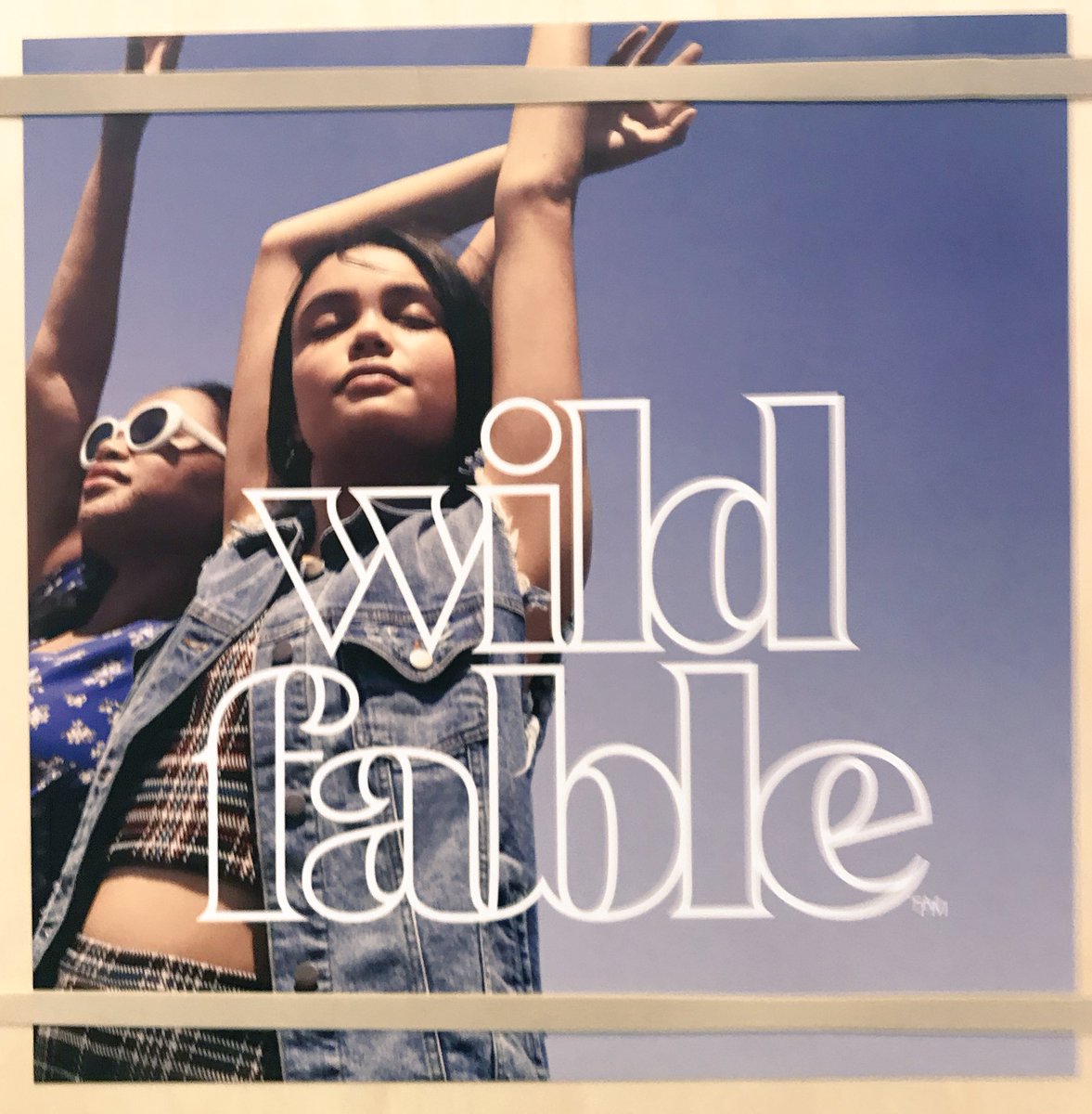 GrantAlexandia's tweet photo. #WildFable is finally here #T1767 The team is so excited to #sell and try on #everything 
#deminjacket #pegboard #GreenandPink 😍 #AlreadyBoughtTheRedPlaid  😊❤️ https://t.co/8Dp79zs1cp