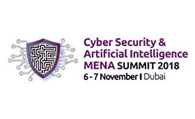 AllanLloyds's tweet image. AGENDA RELEASED for #CyberSecAI #MENA #Summit. Join the incredible lineup of speakers in #Dubai and learn more about  #CyberRisk #Machinelearning #AI #cyberattacks #connecteddevices #ageofdata #IoT #DataProtection #Blockchain
cybersecmena.com