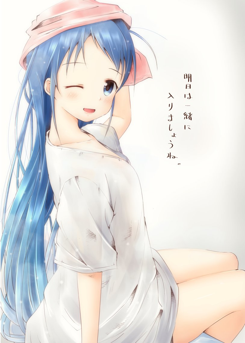 تويتر Mae 日々精進中 على تويتر C94 夏コミ新刊 五月雨の足跡3 Twitterに掲載したイラスト から厳選したもの 加筆済 描き下ろし絵多数で構成された肌色多めな五月雨イラスト本になります 書店委託もしてますので是非とも T Co Qa7rzrtaof T