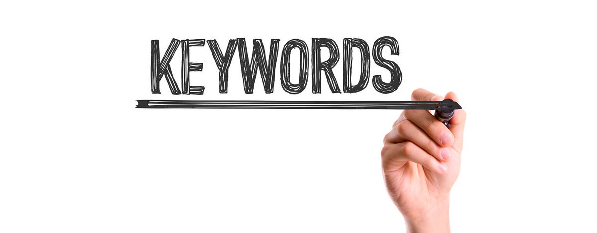 doofinder's tweet photo. Developing a #keywords list 📋 for #ecommerce in the context of #SEO is crucial! For #marketers it is important to know the language customers use to find a company’s product via @PracticalEcomm read more here ▶ https://t.co/2bzkvY9lc6 https://t.co/WnCV9rYG5B