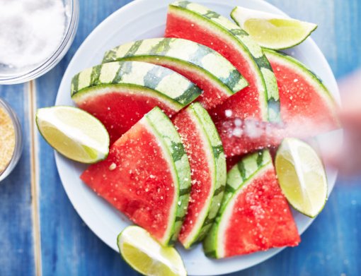 Margaritaville's tweet photo. Watermelons + Margaritas = Good Times. #NationalWatermelonDay #5somewhere Read our watermelon + tequila recipe on the blog.
https://t.co/BhABXBhaYI https://t.co/qCvTv3uaXi