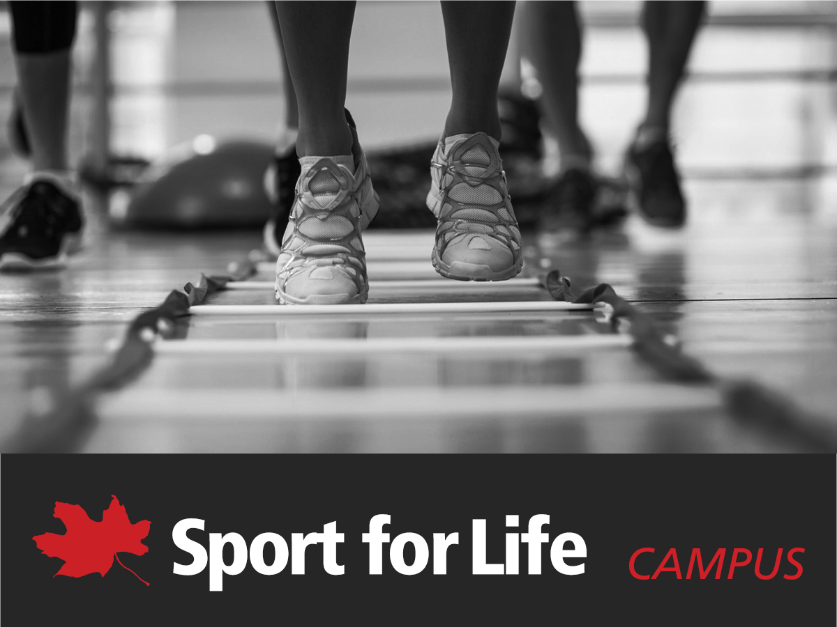 Sport for Life tweet media
