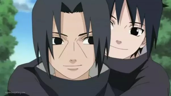 sasukeustan's tweet photo. Brothers Uchiha's❤️ https://t.co/ikCrsWkQ6Z