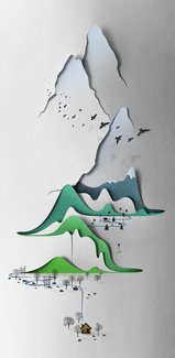 Paint outside the lines and let your creativity take control #ArtOfImagination